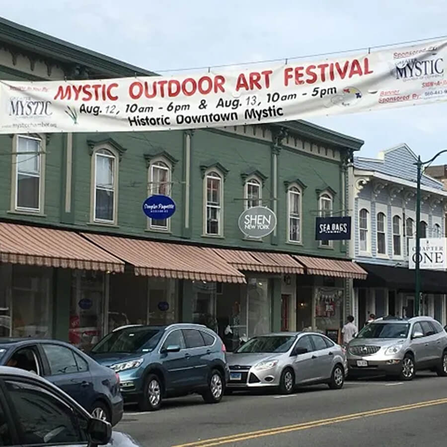 Banner Program