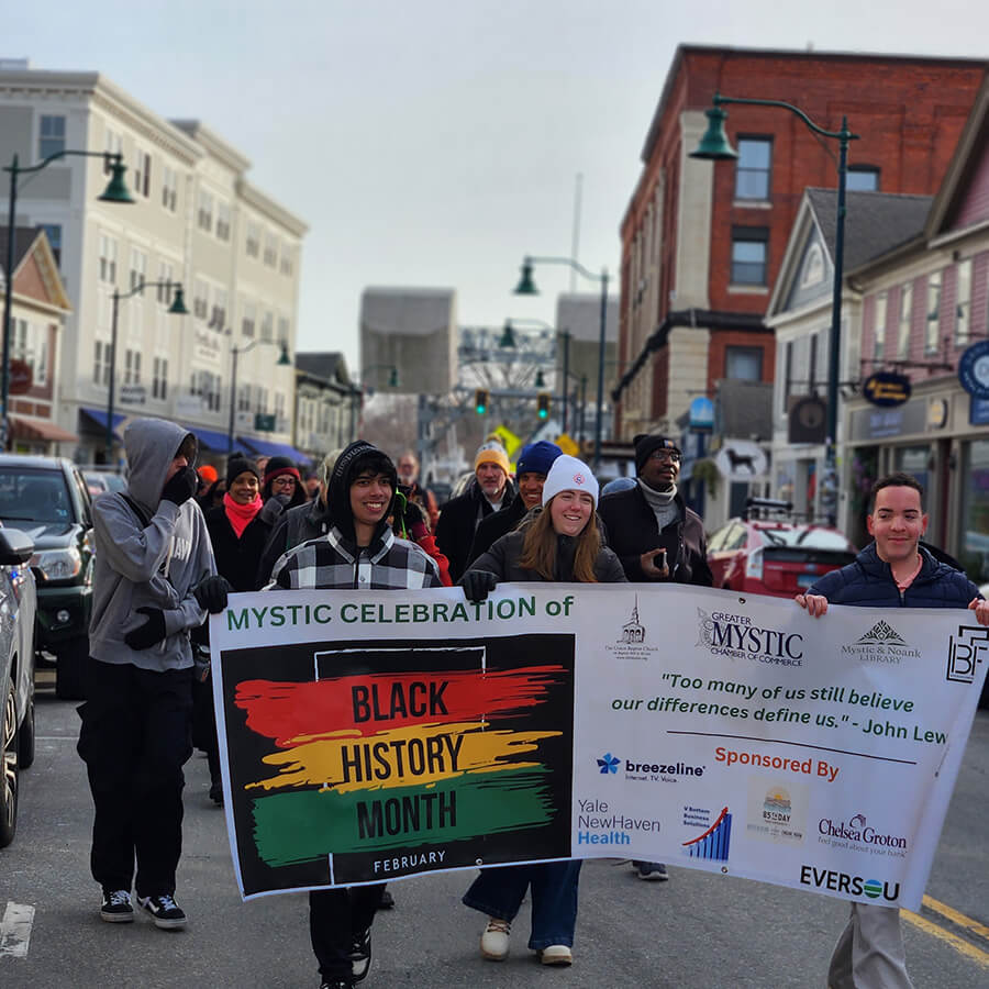 Celebration of Black History