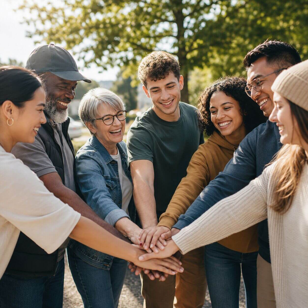 Community Organizations