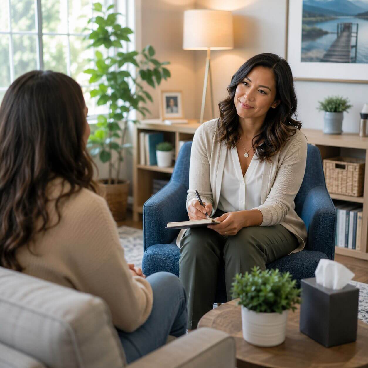 Counseling