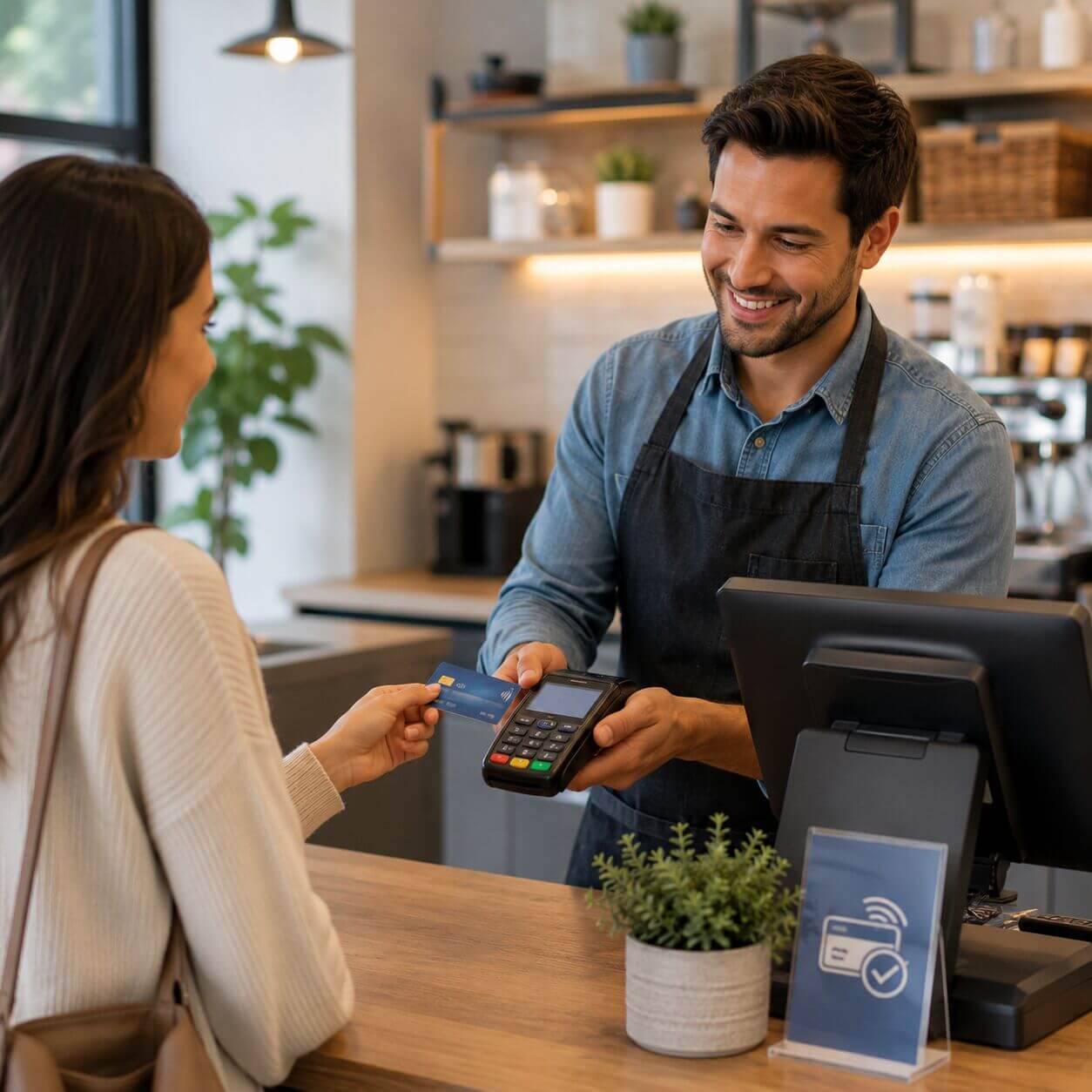 Credit Card Processing