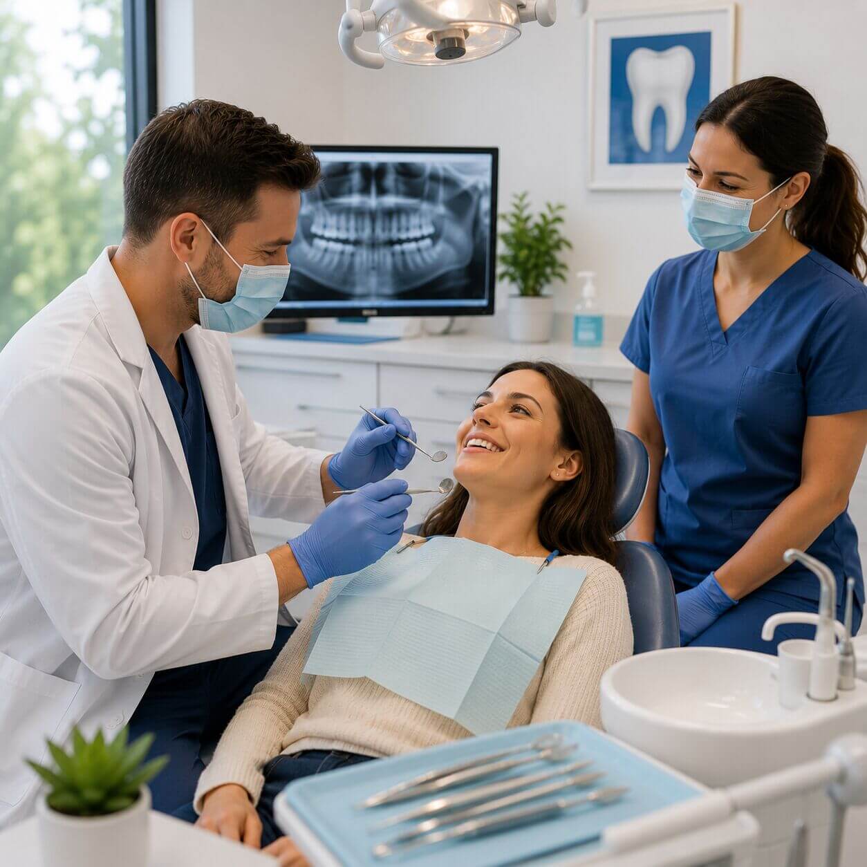 Dental