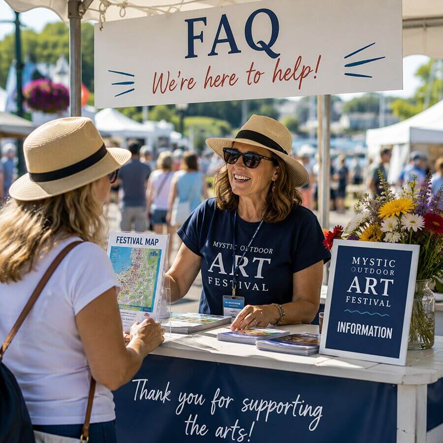 FAQ