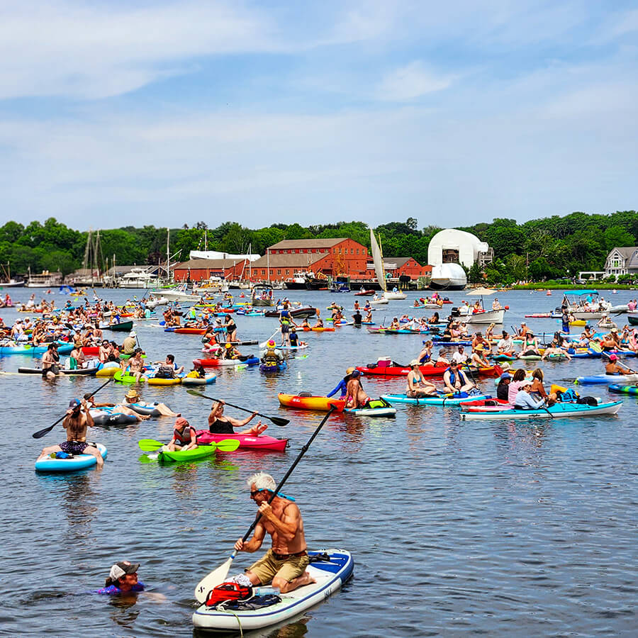 Floatswella