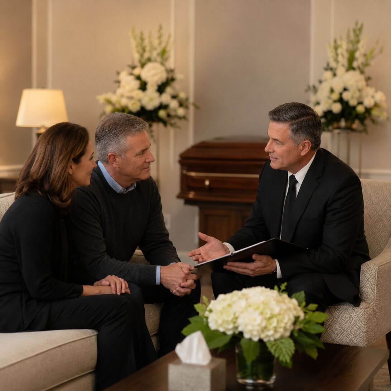 Funeral Services