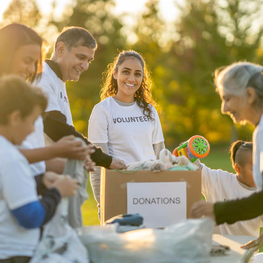 GMCC Foundation