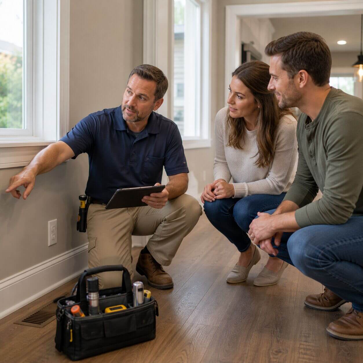 Home Inspection