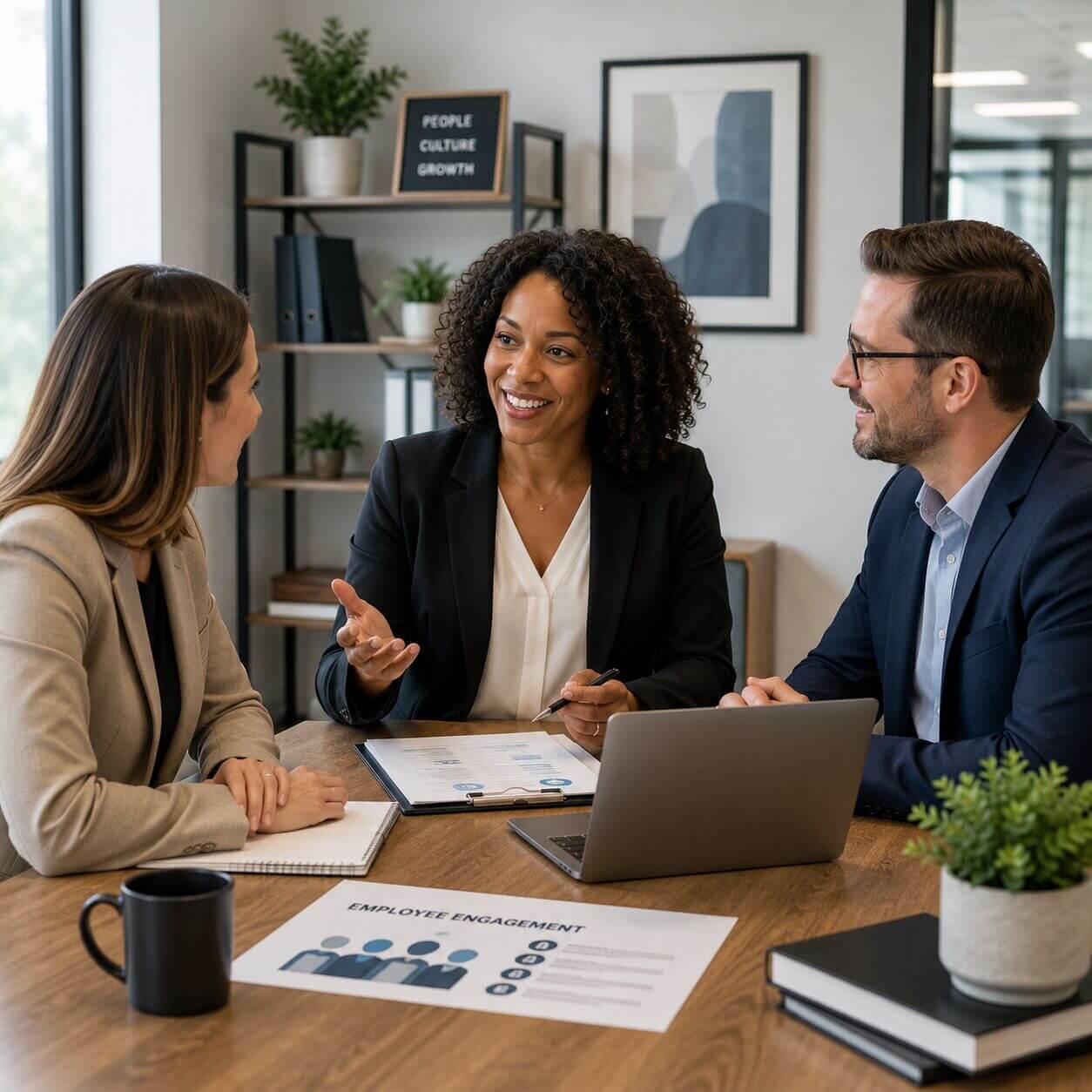 Human Resource Services