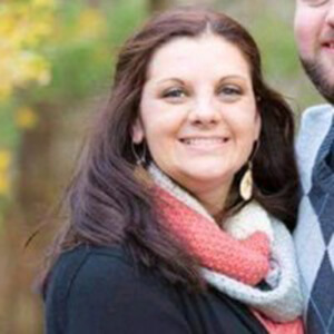 Kaylee Wright Headshot
