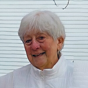 Mary Jane Cassidy