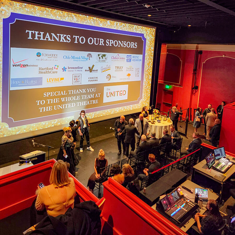 Networking Events