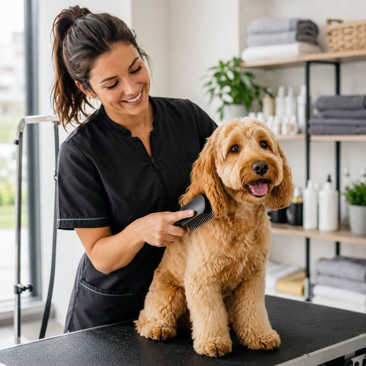 Pet Care & Animal Services