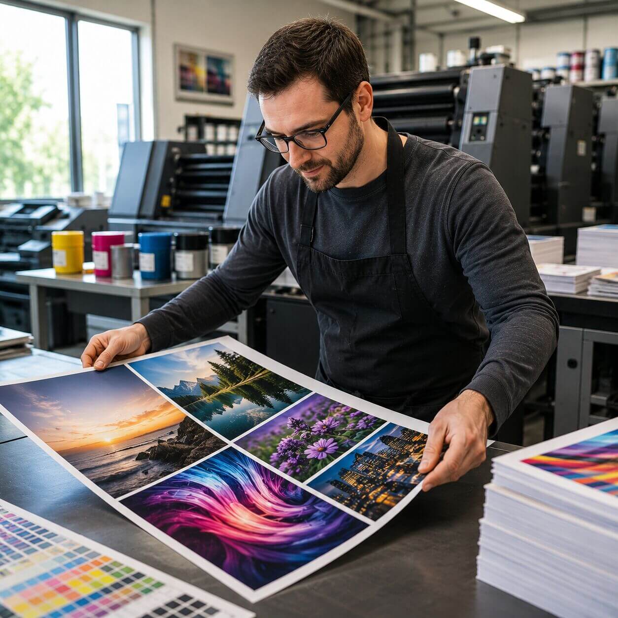 Printing