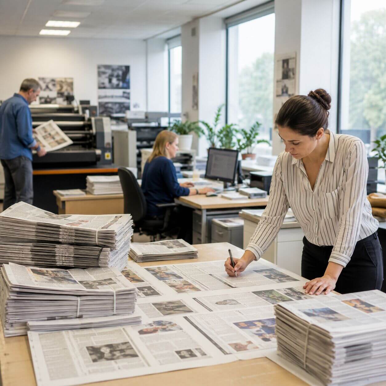 Publishing