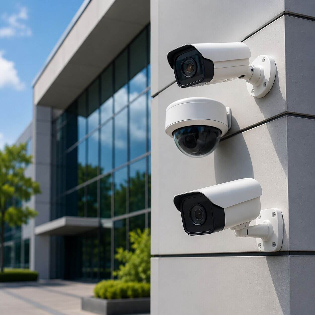 Security Services
