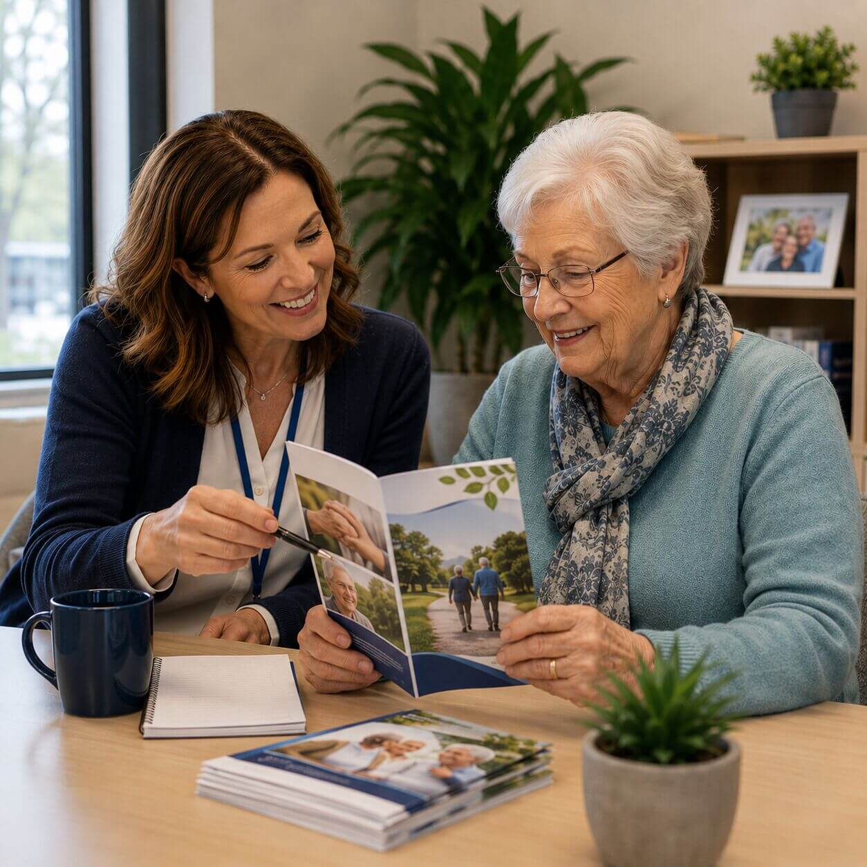 Senior Resources
