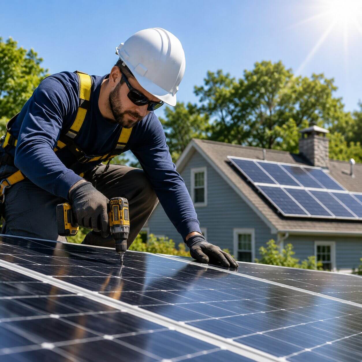 Solar