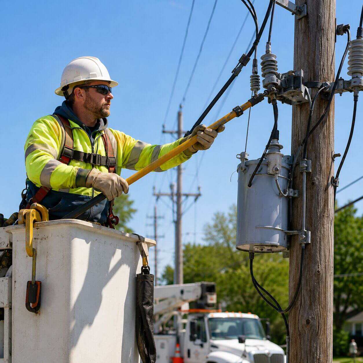 Utilities