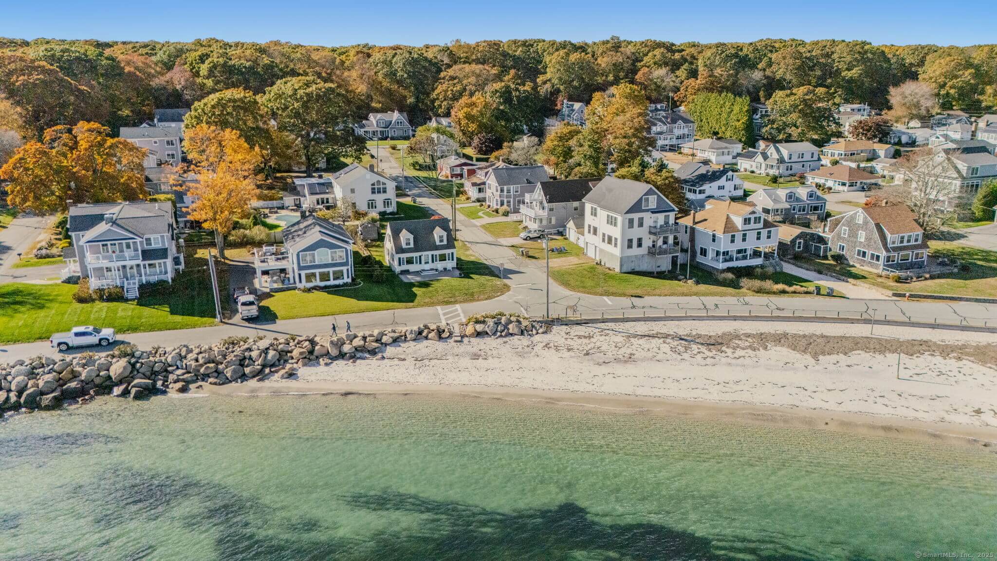 East Lyme