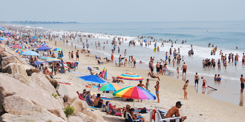 Misquamicut