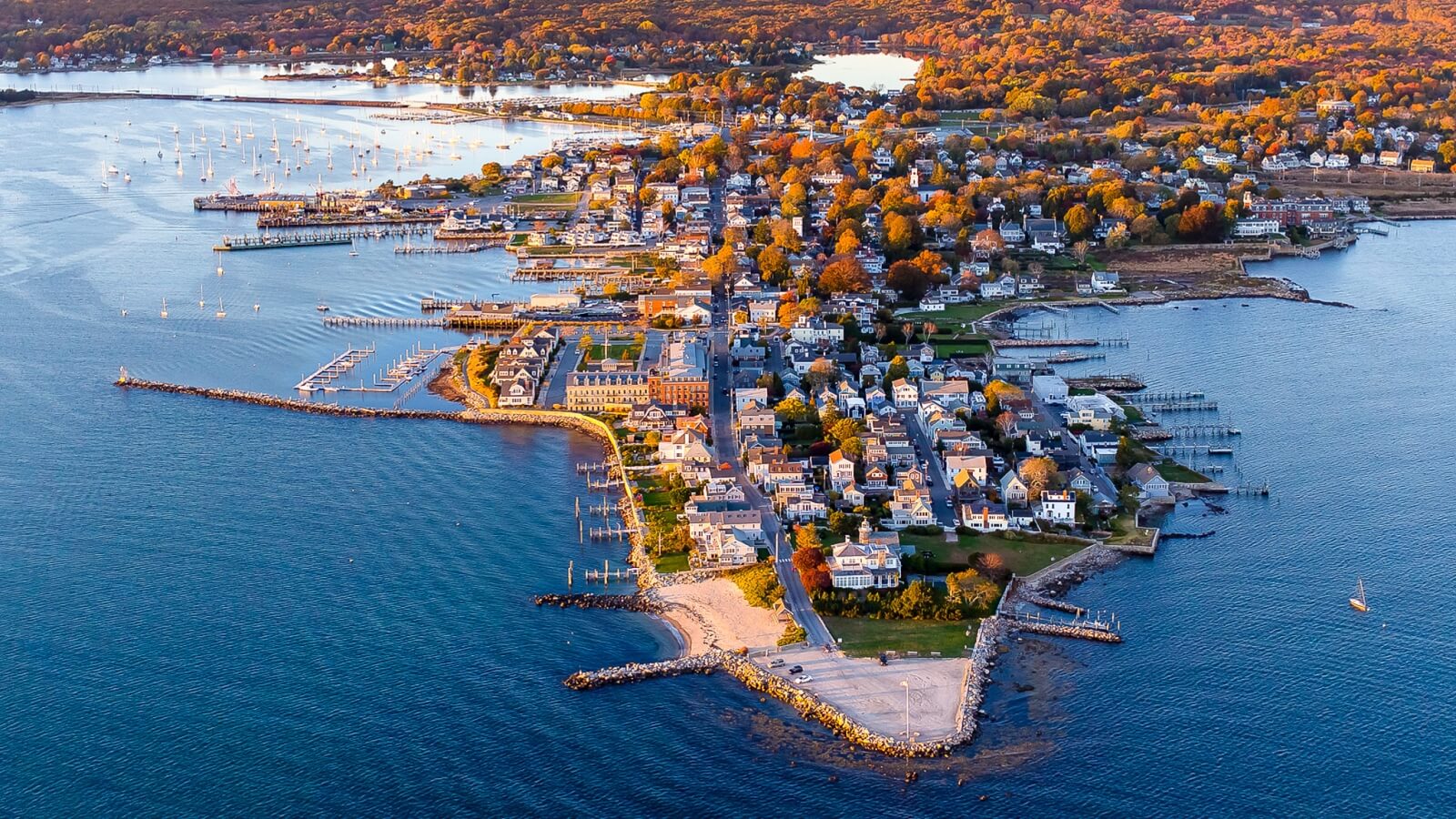 Stonington