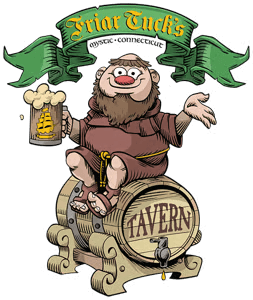 friar tucks