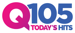 Q105 Logo
