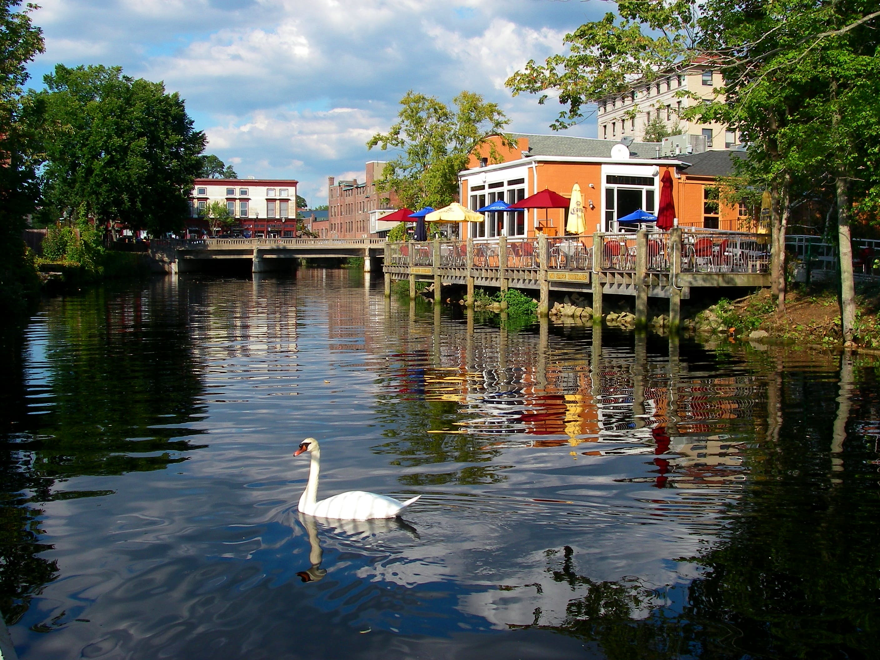 Pawcatuck