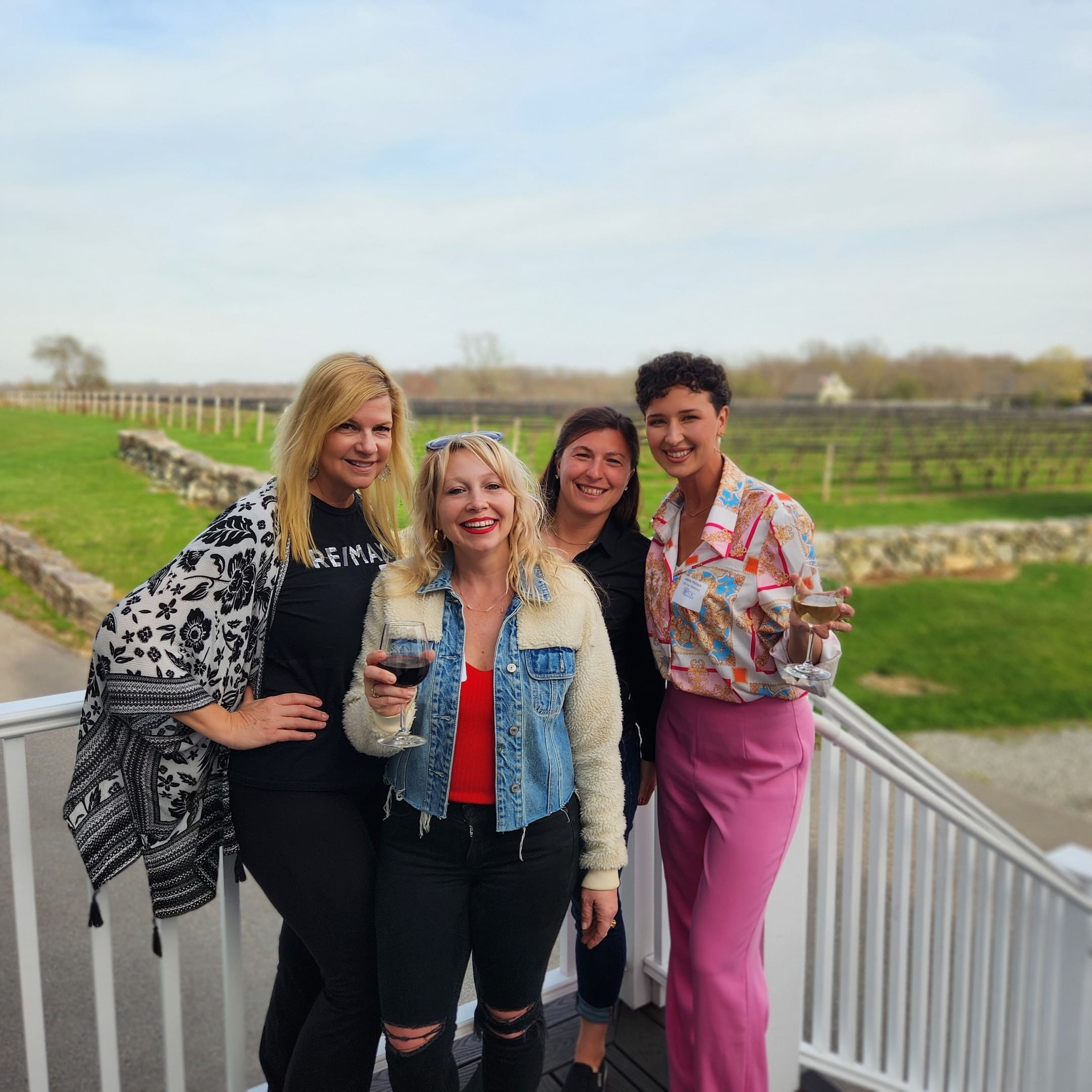 Networking Events