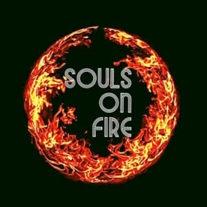 Souls on Fire 3
