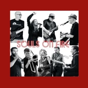 Souls on Fire
