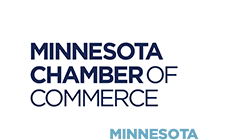 Minnesota Chamber of Commerce Logo