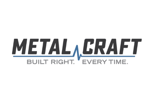 Metal Craft logo