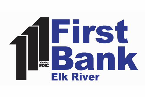 First Bank logo
