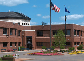 Elk River Government Center