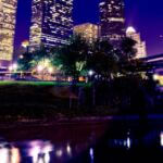 skyline