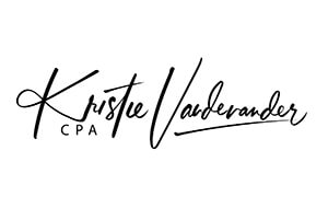 Kristie Vandevander, CPA