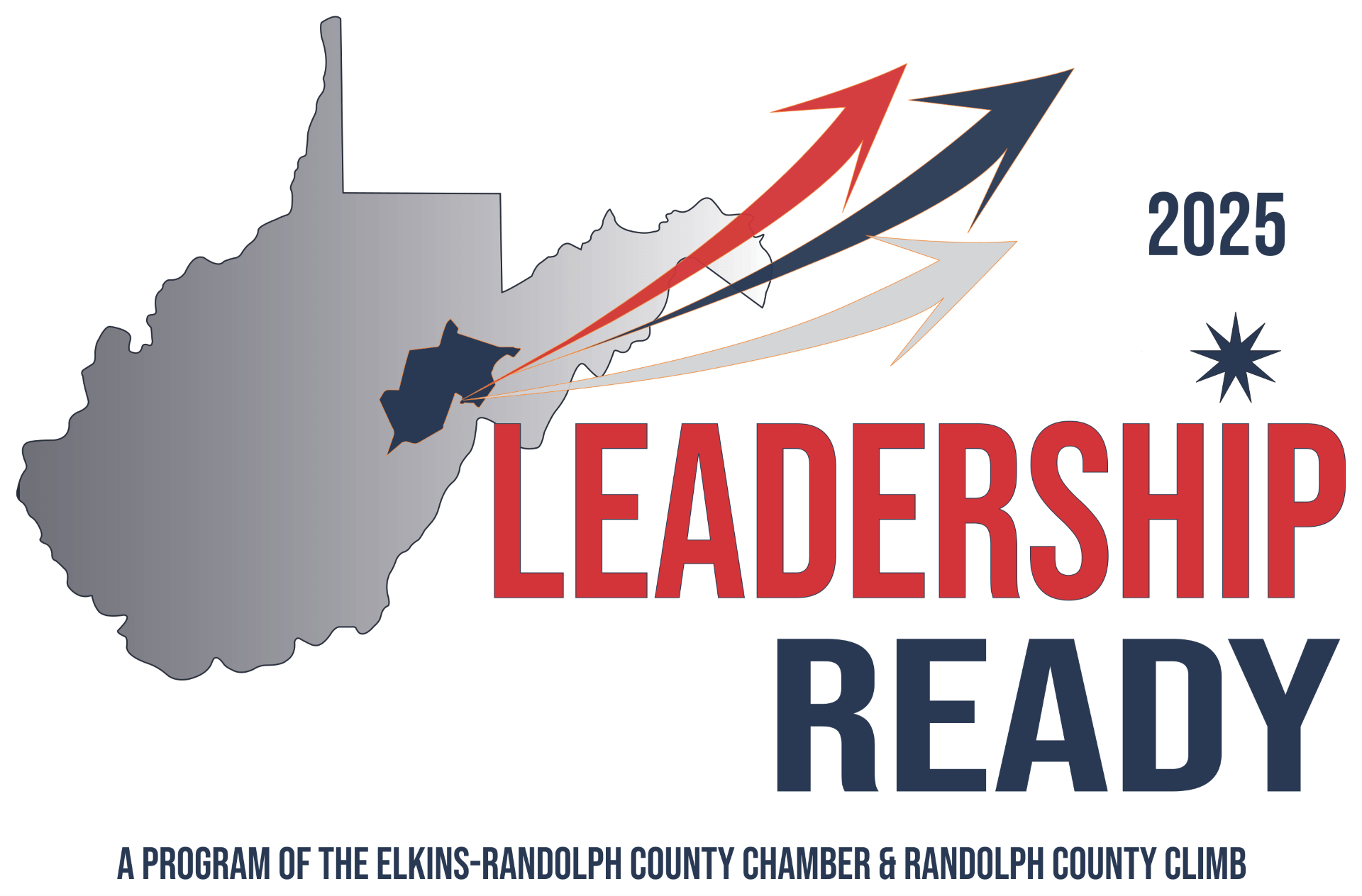 Leadership Ready Logo