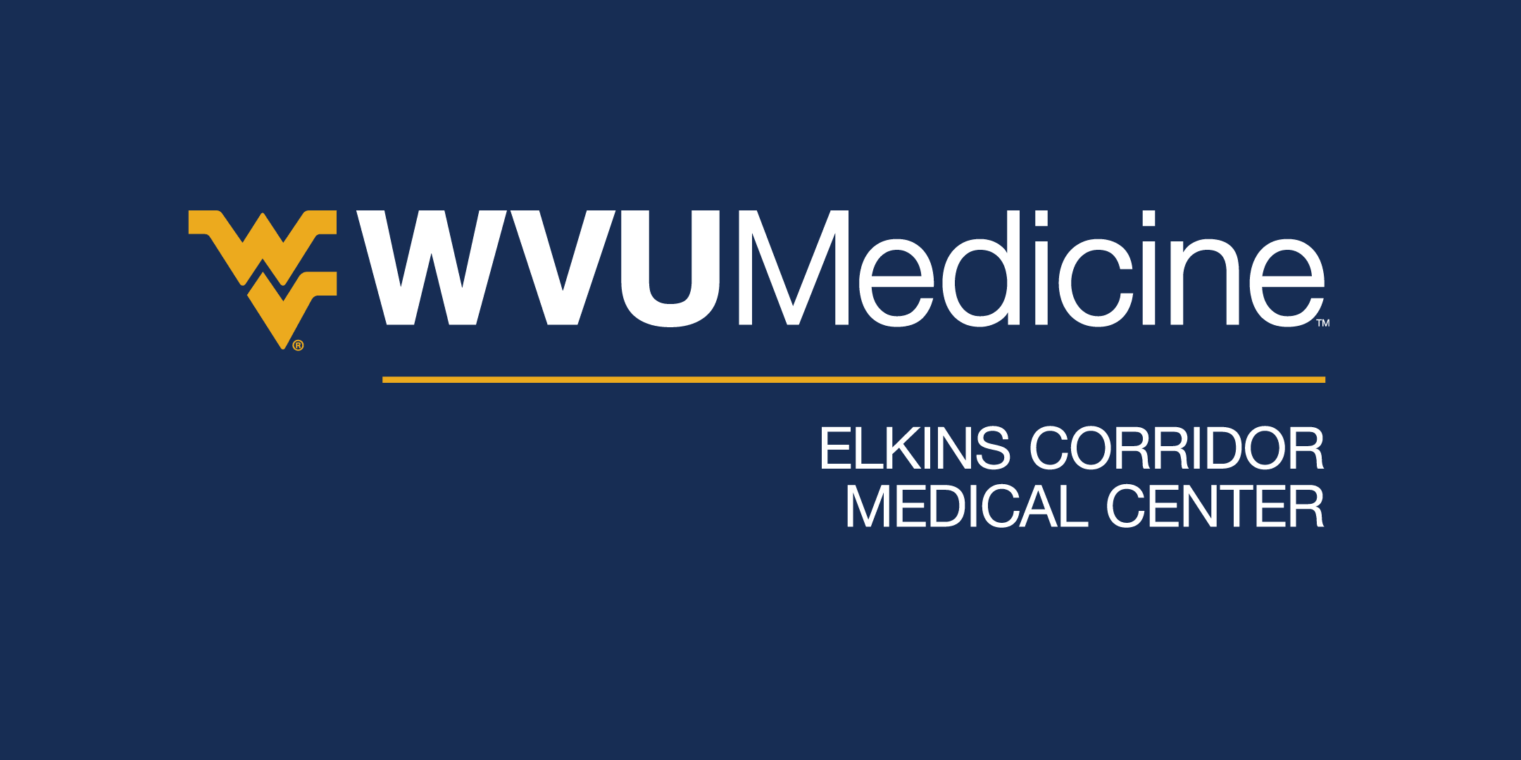WVU Medicine 
