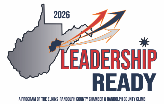 Leadership Ready 2026 Logo