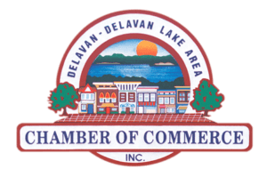 Delavan Chamber logo