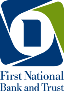 First National Bank and Trust