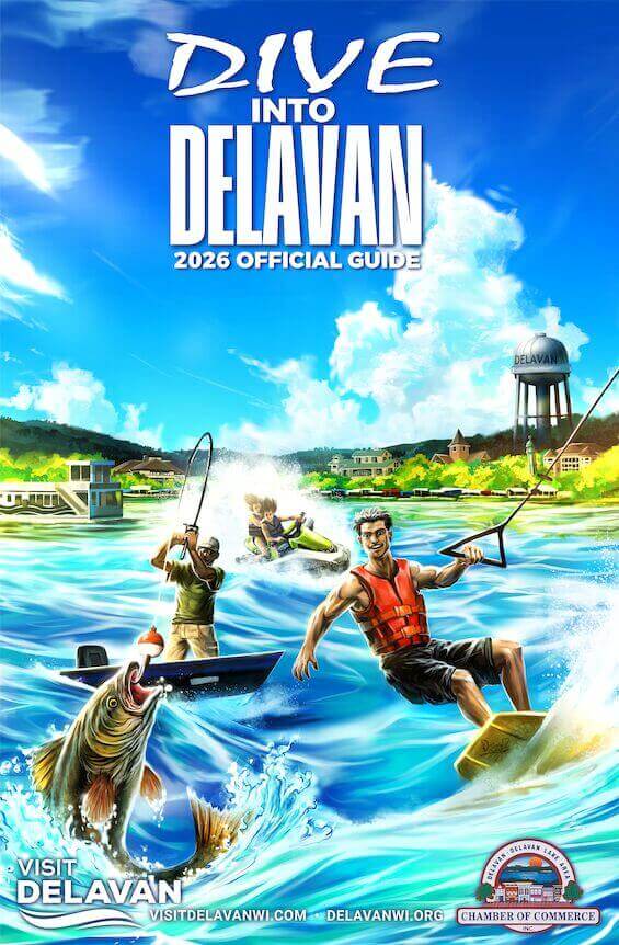 Click to View Chamber Guide