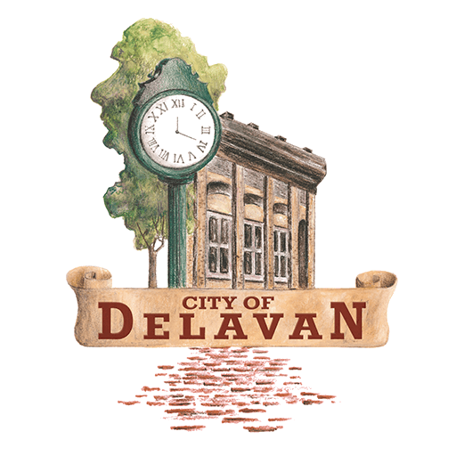 City of Delavan