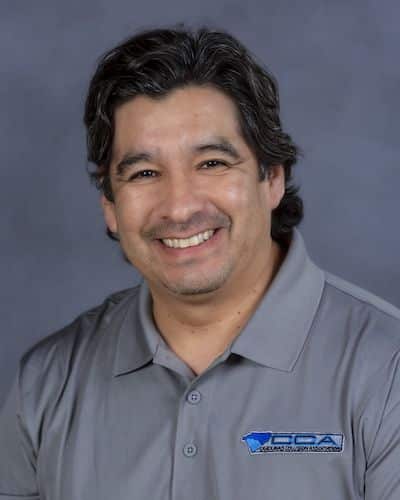 Augusto Carillo-Perris