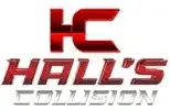 KC Halls collision