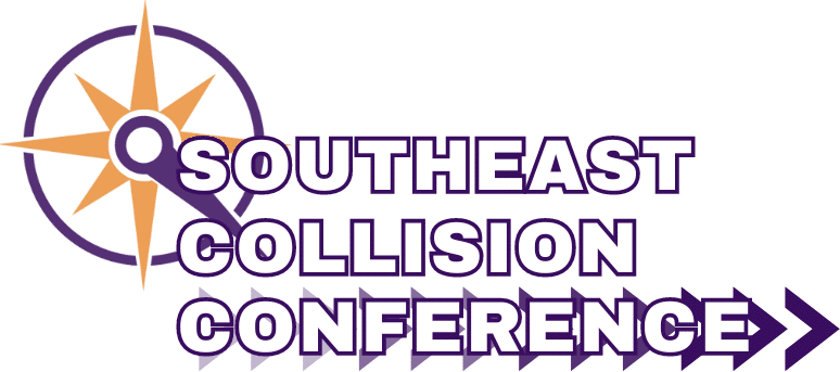 Southeast Collision Conference logo