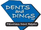 dents and dings