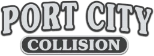 port city collision