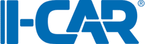 I car logo